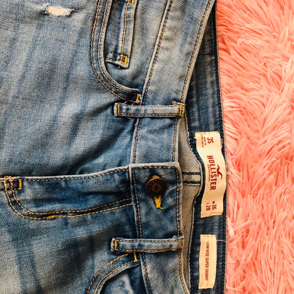 Jeans - Picture 12 of 16